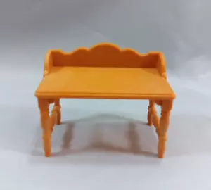Desk Base Replacement Part - Calico Critters Epoch Sylvanian Families - Picture 1 of 8