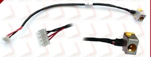 Connettore alimentazione Acer Travelmate 5744 - 5744Z BIC50 power connector jack - Foto 1 di 1