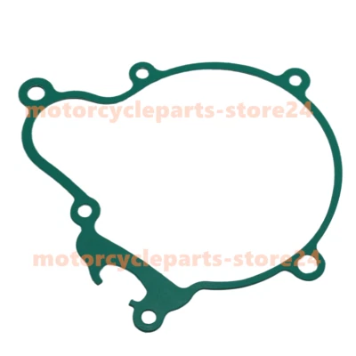 Cubierta magnética de estator de junta para Husqvarna TE250 2014 TE300 2015 2016 55130040000 Foto 1 de 4