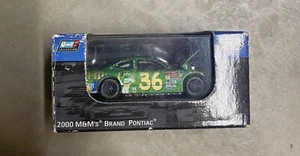 Ken Schrader 2000 M&M's Green Revell 1/64 Diecast - Picture 1 of 6
