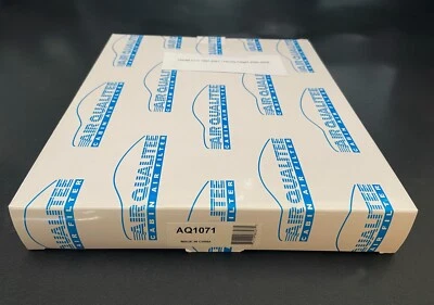 Filtro de aire de cabina 87139-30100 para Lexus IS350, RC300 Honda CRV, insight AQ1071 Foto 1 de 2