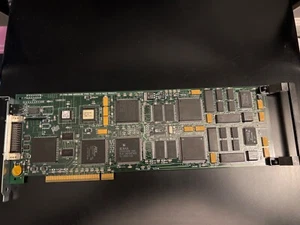 KOFAX EH-1700-1000 - ADRENALINE 1700SW SCSI ACCELERATOR CARD - Bild 1 von 7