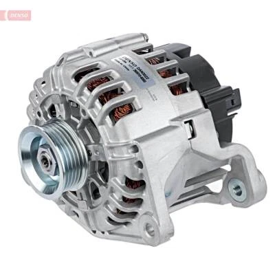 Alternador DENSO para AUDI A4 Avant A6 Skoda Superb I VW Passat 94-08 038903018F Foto 1 de 3