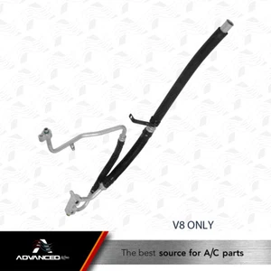 AC A/C Manifold Line Fits: Ford Thunderbird / Jaguar S-Type / Lincoln LS V8 ONLY - Foto 1 di 3