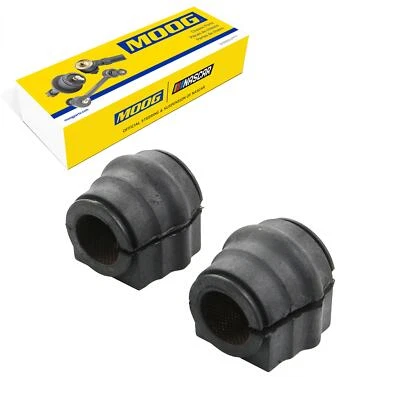 MOOG Suspension Stabilizer Bar Bushing Kit For 2006-2007 Mercedes-Benz C350 - Image 1 of 2