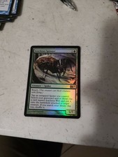1x Arachnus Spinner | FOIL | m12 | MTG Magic real pics fast ship green rare NM