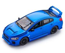 Различные игрушечные модели автомобилей для гоночных трасс SUBARU