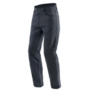 DAINESE CASUAL REGULAR TEX PANTS DAINESE BLUE 41 - Picture 1 of 1