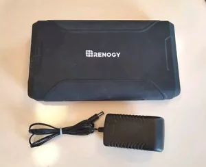 Renogy 222Wh Portable Power Station USB, Camping, Overlanding Charger - Picture 1 of 3