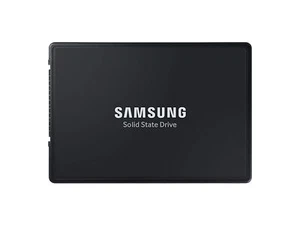 PM9A3 1920 GB PCIe / 6800 MBs Read, 2700 MBs Write - Bild 1 von 5
