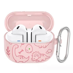 Ins soft shell nuevo estuche para auriculares linda réplica de silicona para Samsung Galaxy Buds3 - Imagen 1 de 11
