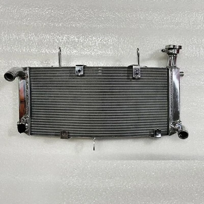 Aluminum Radiator Cooler Fit For Benelli 752s BJ750GS 2018-2021 2019 2020 2021 - Image 1 of 2