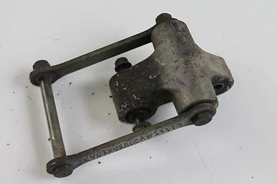 2003 YAMAHA XVS 1100 A V-STAR 后减震链接狗骨组件 XVS1100A 03 — 第 1/4 张图片