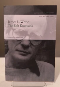 The Salt Ecstasies by James L. White (paperback) - Imagen 1 de 2