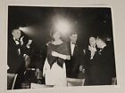RARE John F. Kennedy Jacqueline Kennedy 1963 7x9 Photo JFK