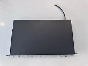 SC Multimode 12-core Terminal Box Cable Cabinet Drawer Distribution Frame SCM12 - Picture 1 of 7