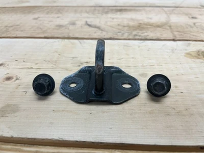 1989-1991 OEM Mazda FC FC RX7 КАБРИОЛЕТ задний багажник защелка ударник OEM - Изображение 1 из 4