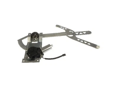 For 1985-2005 Chevrolet Astro Window Regulator Front Left Dorman 75946TNZC 2004 - Image 1 of 2