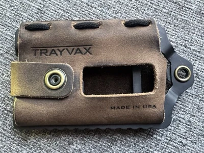 Cartera Element Trayvax 🇺🇸 Foto 1 de 4