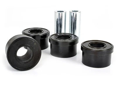 适用于 2006 宝马 330xi 控制臂衬套套件后下内白线 64134RMCQ — 第 1/2 张图片