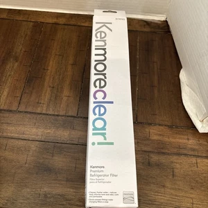 New -Kenmore 46-9990 Refrigerator Water Filtration Cartridge - Picture 1 of 1