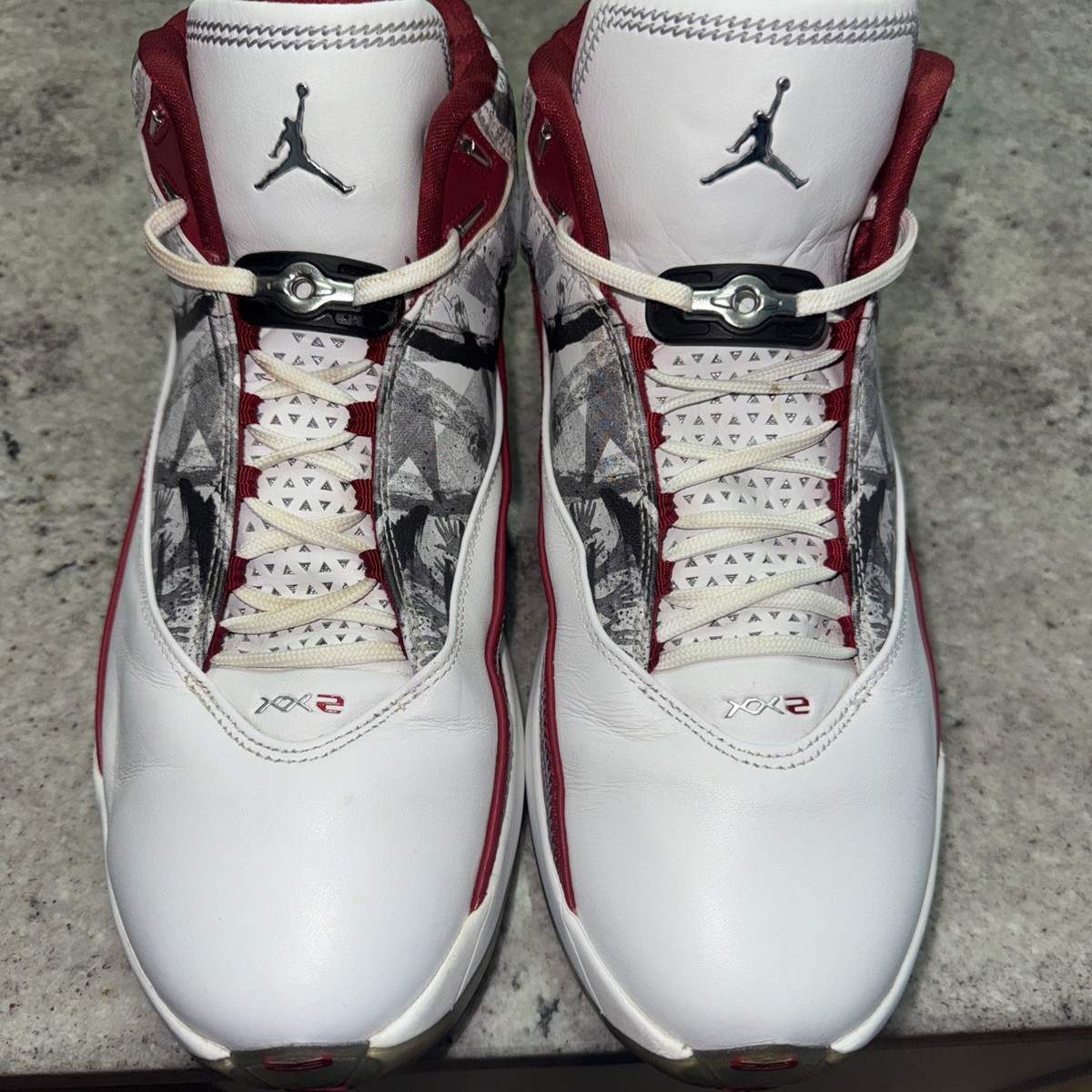 Jordan 22 OG Basketball Leather for Sale - Authenticity Jordan 22 OG Basketball Leather for Sale - Authenticity