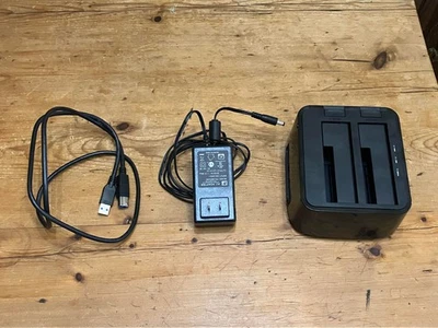 Insignia External Hard Disc Drive Reader - Image 1 of 4