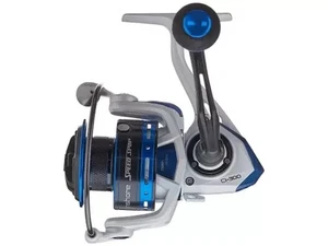 Carrete giratorio Lew's Custom Inshore Speed Spin 300 CI300, mano derecha/izquierda 6,2:1 - Imagen 1 de 6