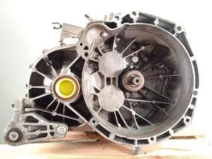 BG9R7002KCC GETRIEBE / 1729495 / 7496648 FÜR FORD MONDEO BER. CA2 BUSINESS - Picture 1 of 10
