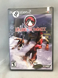 Dark Summit NUEVO - PS2 - Imagen 1 de 1