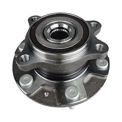 Buje de cojinete de rueda delantera para Isuzu D-Max TFS Mazda BT50 TFS40 TFS87 4x4 Foto 1 de 4