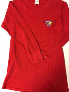 Vintage Winston Cup Thermal 2 piece set never worn - Picture 1 of 6