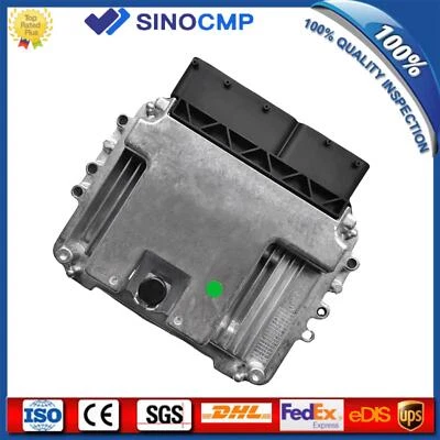 1PC Engine Computer Board ECU A04  for KIA -MEG17.9.12.1  3911003420 - Image 1 of 4