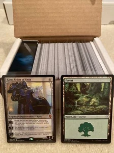 MTG Dominaria (DOM) - Complete Set - Picture 1 of 1
