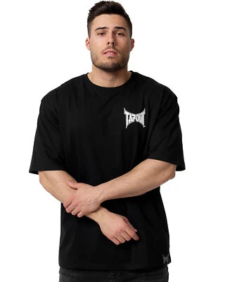 Tapout Oversized T-Shirt Creekside - Bild 1 von 2