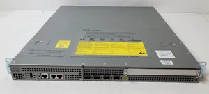 Cisco ASR1001-X Aggregation Services Router - Picture 1 of 7