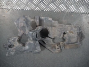 YAMAHA GTS1000 1993 4BH-28396-00 PLATE 1 13365 - Imagen 1 de 4