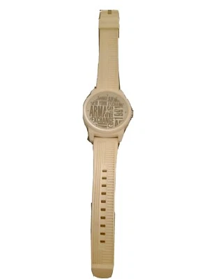 reloj armani unisex Foto 1 de 4