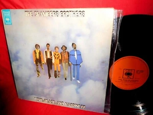 Chambers Brothers Love Peace And Happines 1969 2LP Australia Funk Jazz-Rock - Picture 1 of 3