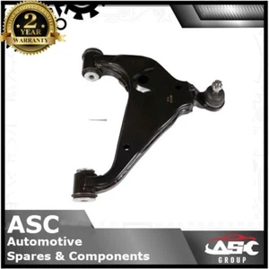 ASC Suspension Control Arm - RH Lower - fits Toyota Hilux Vigo VII - 480680K040 - Picture 1 of 1