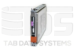 SSD SAS EMC V5-2S6FX-800 800Go 2,5" 6Gbps pour VNXe1600 - Photo 1/1