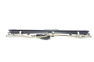 W204 MERCEDES 2011 C300 REAR WINDOW DECK SUN SHADE ROLLER BLIND OEM - Picture 1 of 6