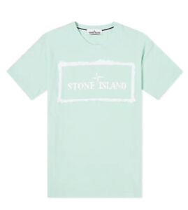 Stone Island Solid T-Shirts for Men for sale | eBay
