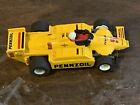Tyco Pennzoil #5 J Willaims Holset Turbo Yellow Chevy Indy Working See Photos