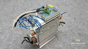 Convertidor de frecuencia Lenze E82EV251_2B010 #00416774 + Lecom B EMF2102IB-V002 - Imagen 1 de 10