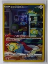 Carte Pokémon Insolourdo GG23/GG70 EB12.5 Zénith Suprême FR NEUF