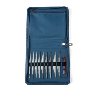Knitting Needle for DIY Project Interchangeable Knitting Needle Set for Crafting - Picture 1 of 8