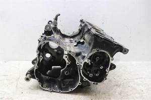 2009-2012 Kawasaki Ninja ZX6R Engine Motor Cylinders Jugs Bores Case Set - Picture 1 of 18