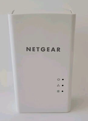 Authentic Netgear Powerline 1000 PL1000 Network Extender 1000Mbps OEM - Image 1 of 3