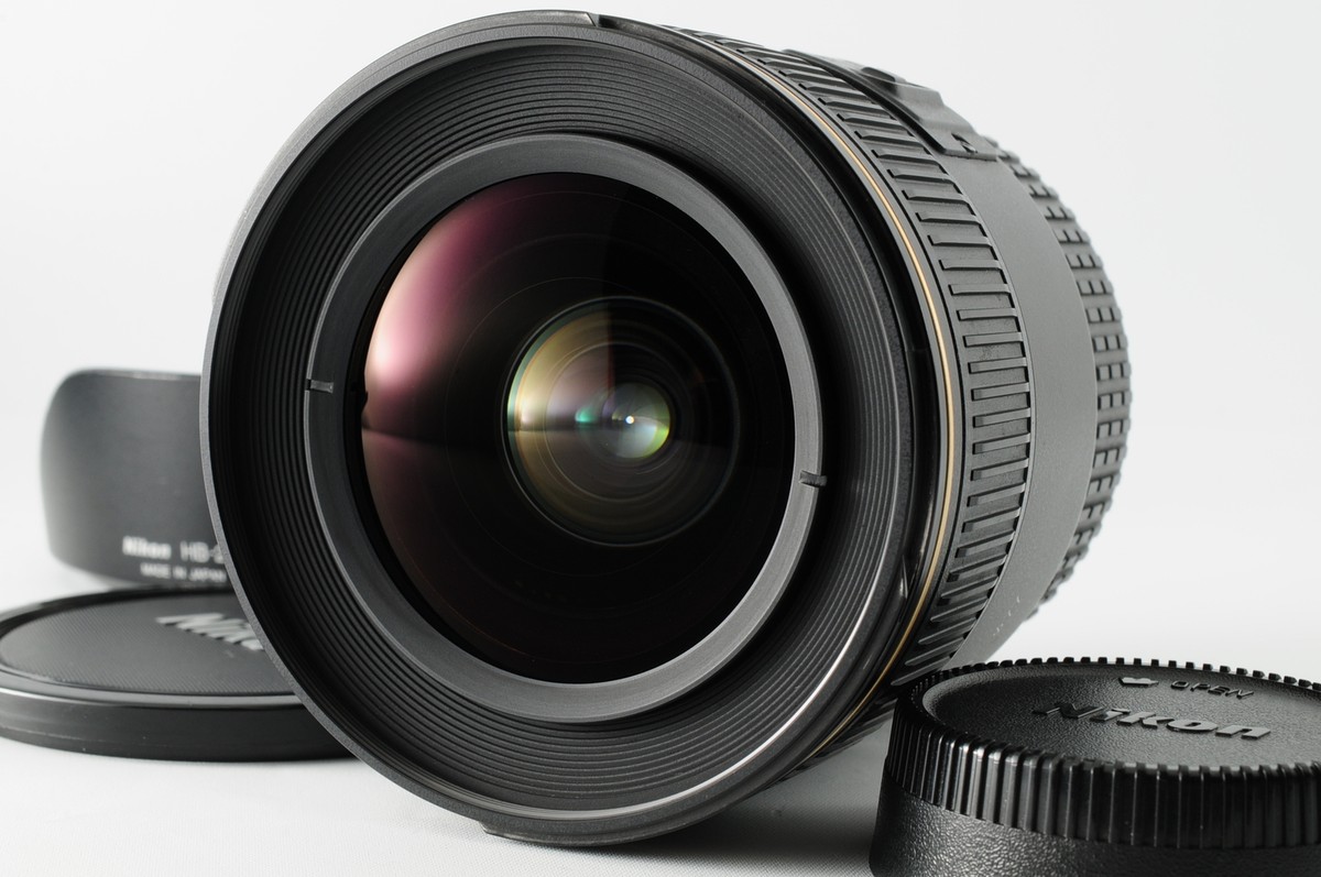 Nikon 17-35mm Focal Camera Lenses for sale - eBay Nikon 17-35mm Focal Camera Lenses for sale - eBay